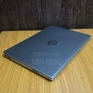 New Laptop HP Pavilion 13 8GB Intel Core I5 SSD 512GB