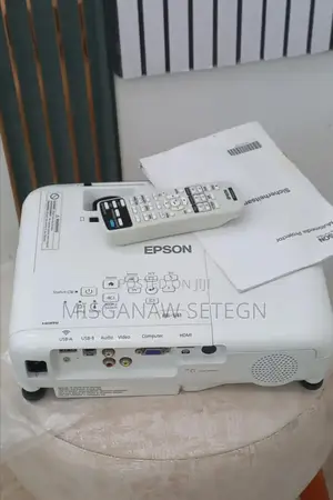 Epson Projecter