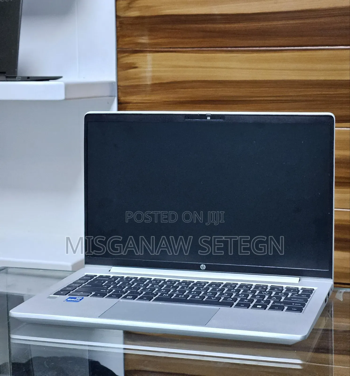 New Laptop HP Probook 11 EE G1 16GB Intel Core Ultra 7 SSD 512GB