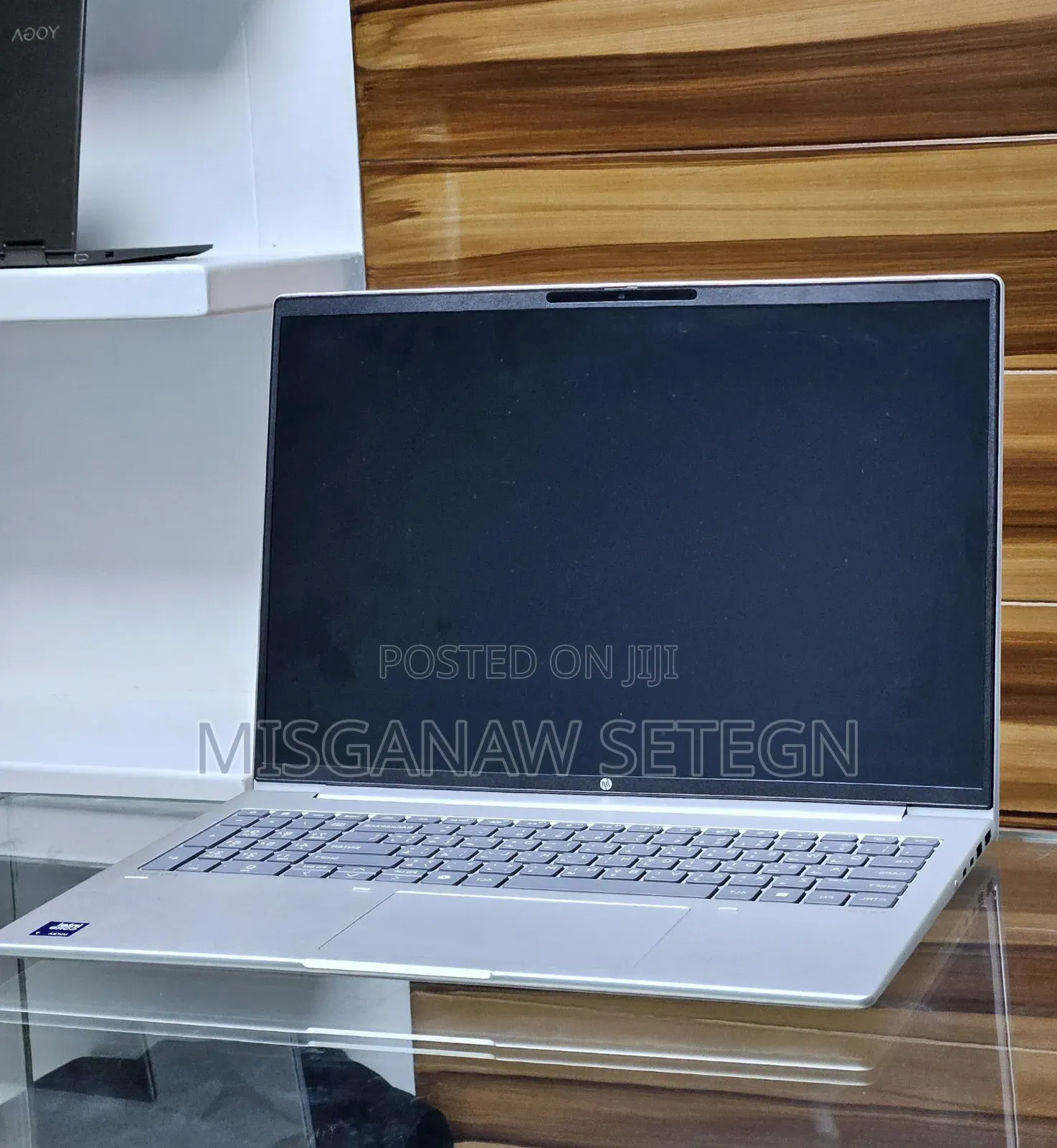 New Laptop HP Probook 11 EE G1 16GB Intel Core Ultra 7 SSD 512GB