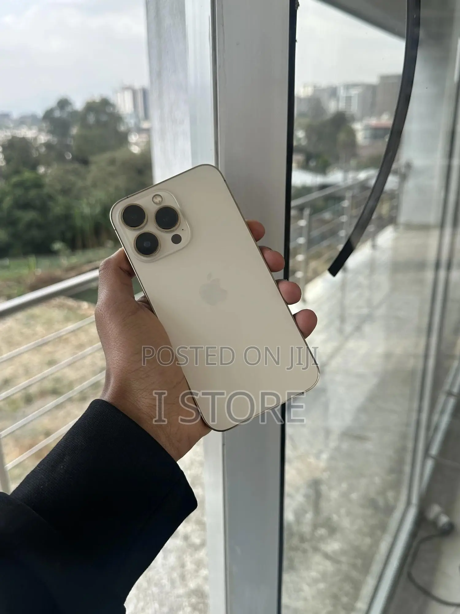 Apple iPhone 13 Pro 256 GB Gold