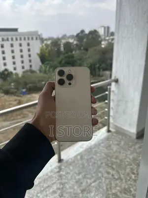 Apple iPhone 13 Pro 256 GB Gold