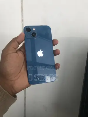 Apple iPhone 13 128 GB Blue
