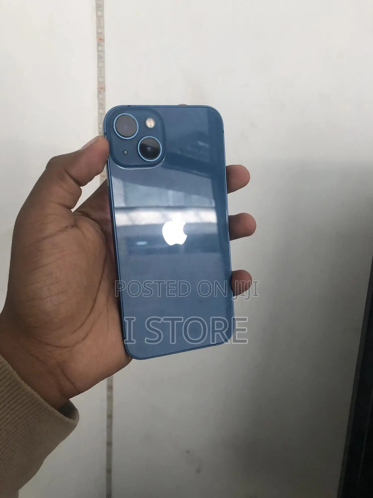 Apple iPhone 13 128 GB Blue
