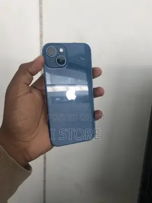 Apple iPhone 13 128 GB Blue