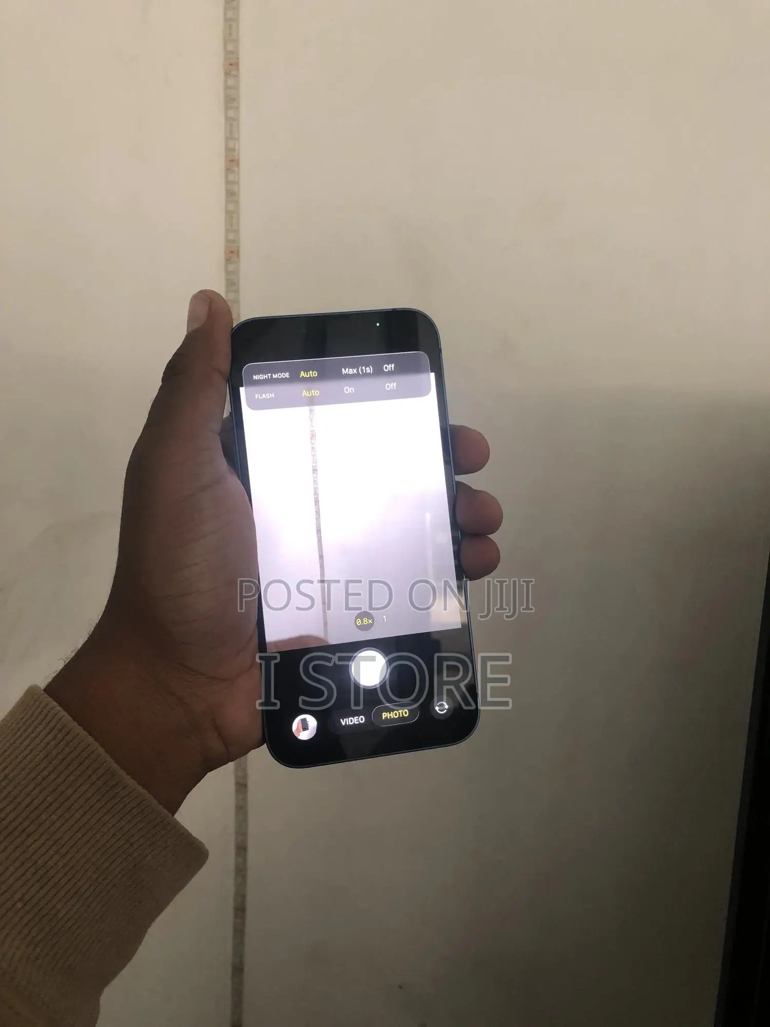 Apple iPhone 13 128 GB Blue