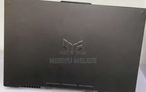 New Laptop Asus TUF Gaming F16 16GB Intel Core I7 SSD 1T