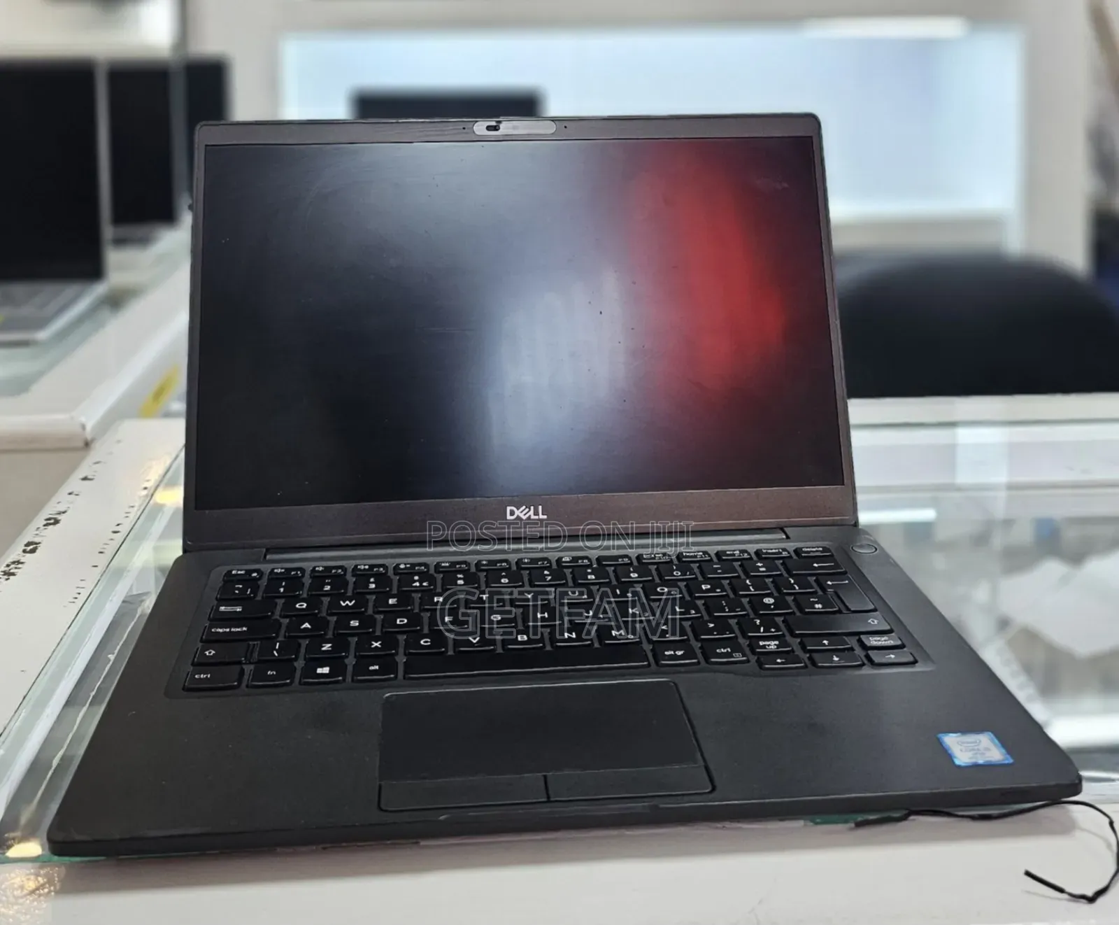 New Laptop Dell Inspiron 15 8GB Intel Core I5 SSD 256GB