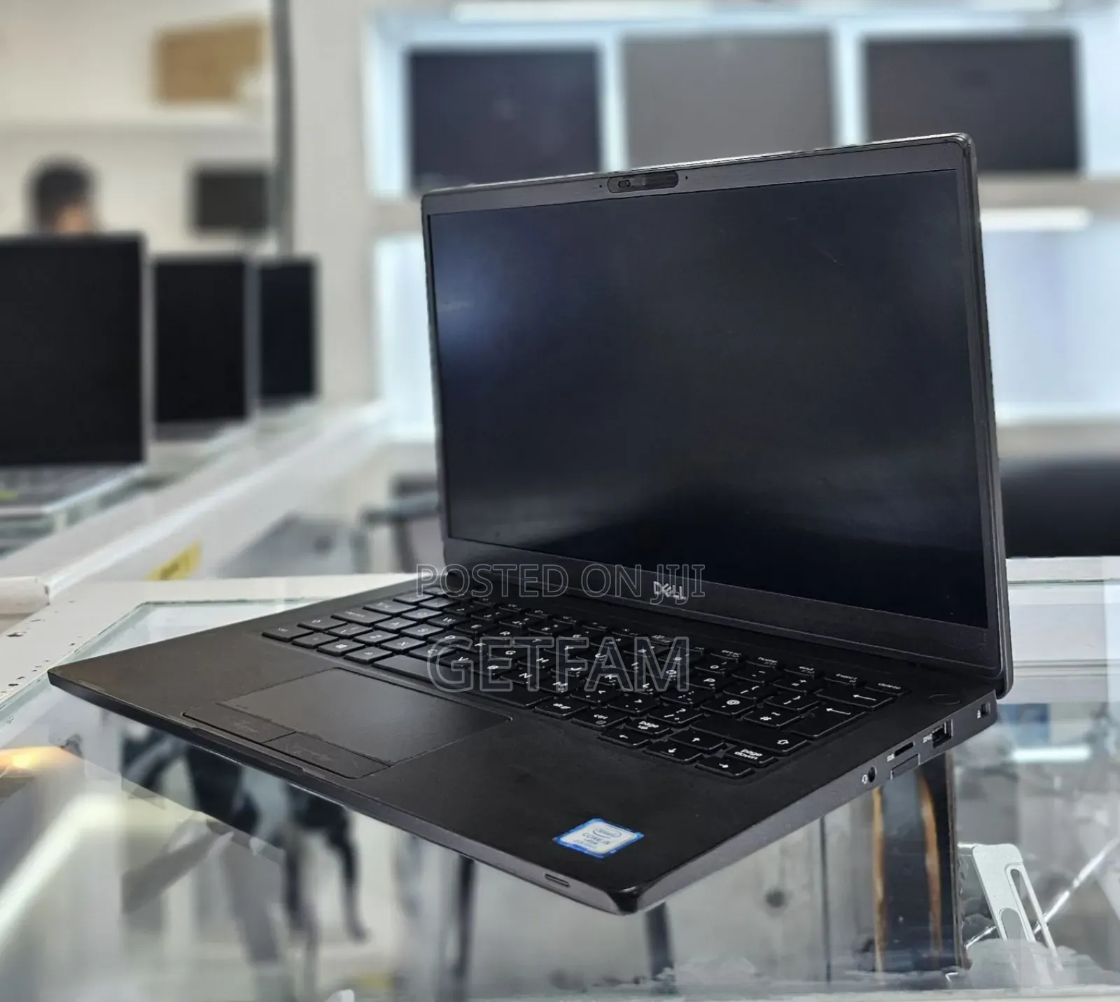 New Laptop Dell Inspiron 15 8GB Intel Core I5 SSD 256GB