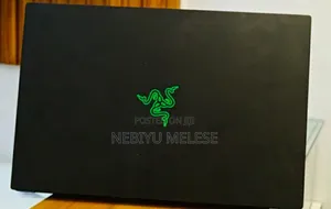 New Laptop Razer Blade 16GB Intel Core I7 SSD 512GB