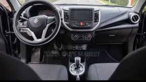 Suzuki Celerio 2022 White