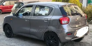 Suzuki Celerio 2022 White