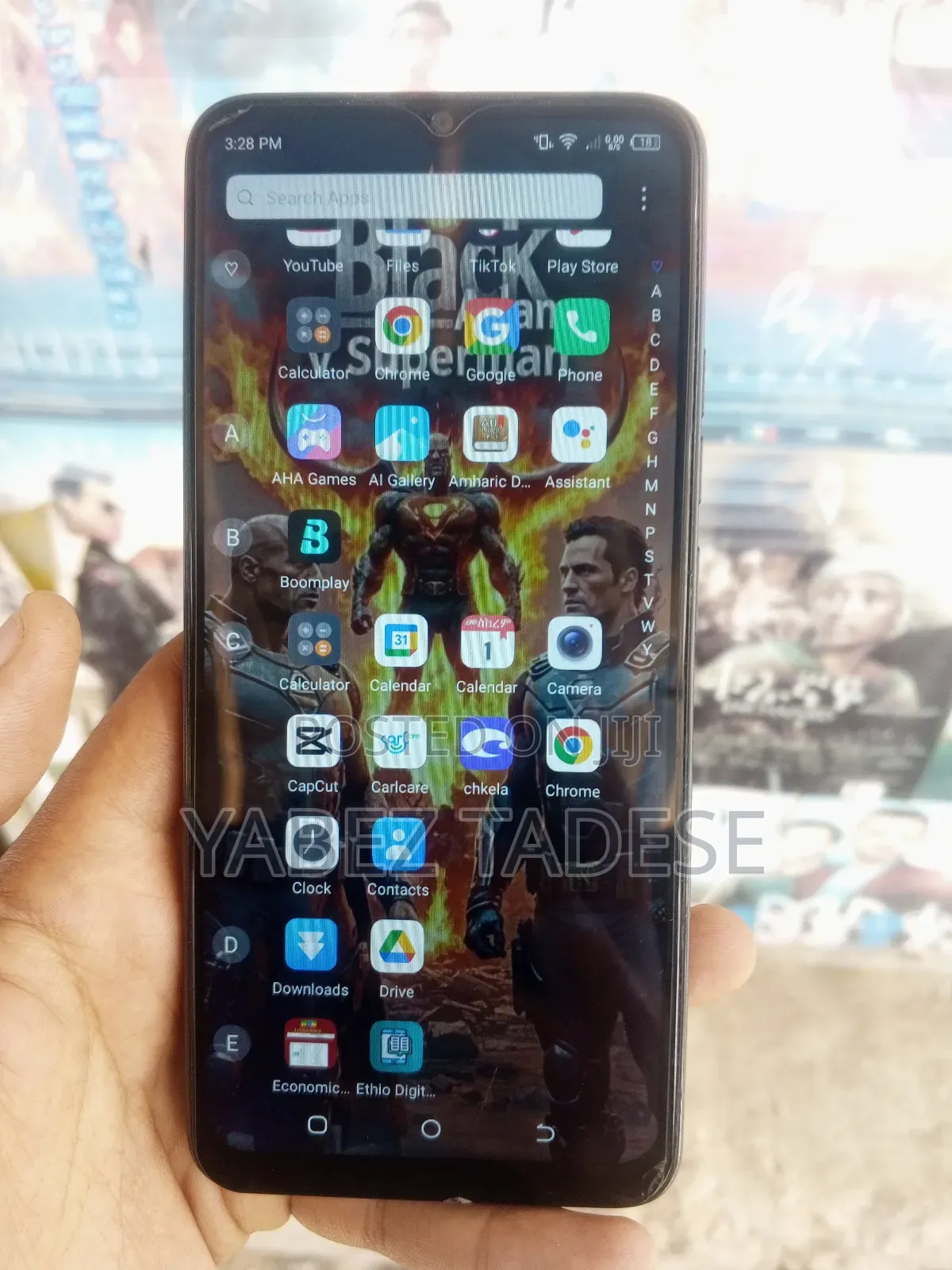 Tecno Pop 7 Pro 64 GB