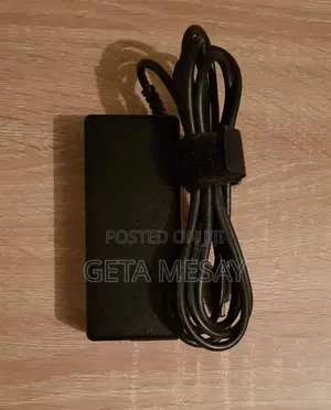 Toshiba 15v 5a 75w Laptop Charger Ac Adapter -(6.3mm Connector)