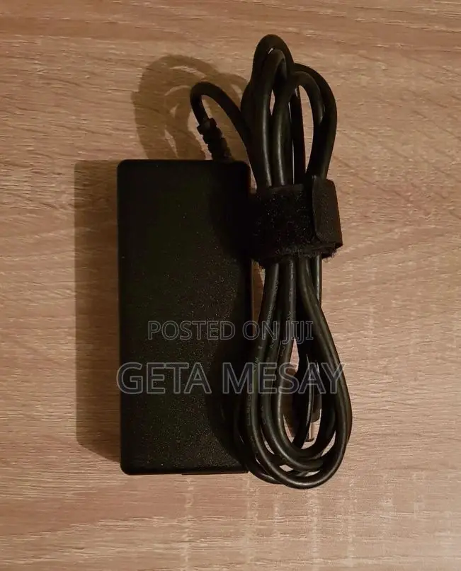 Toshiba 15v 5a 75w Laptop Charger Ac Adapter -(6.3mm Connector)