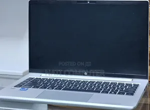 New Laptop HP 16GB Intel Core I7 SSD 512GB