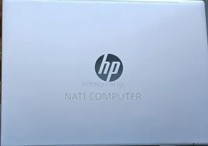 New Laptop HP 16GB Intel Core I7 SSD 512GB