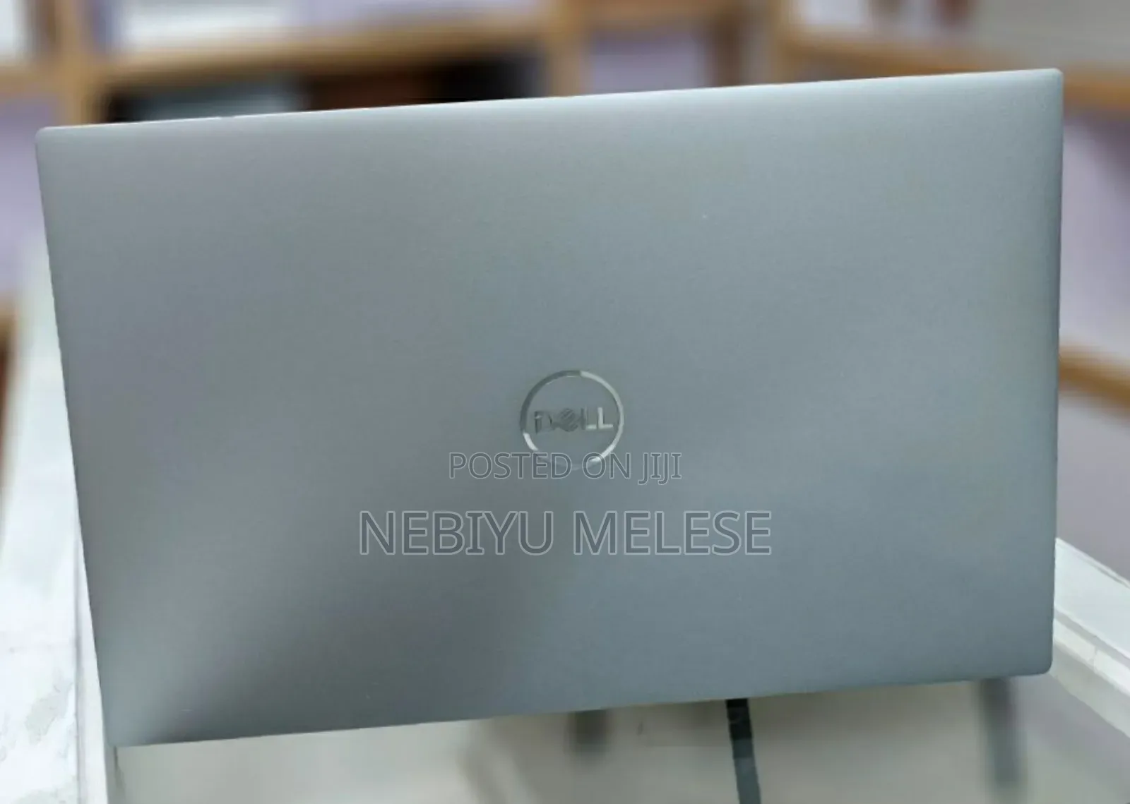 New Laptop Dell Precision 5540 16GB Intel Core I7 SSD 1T