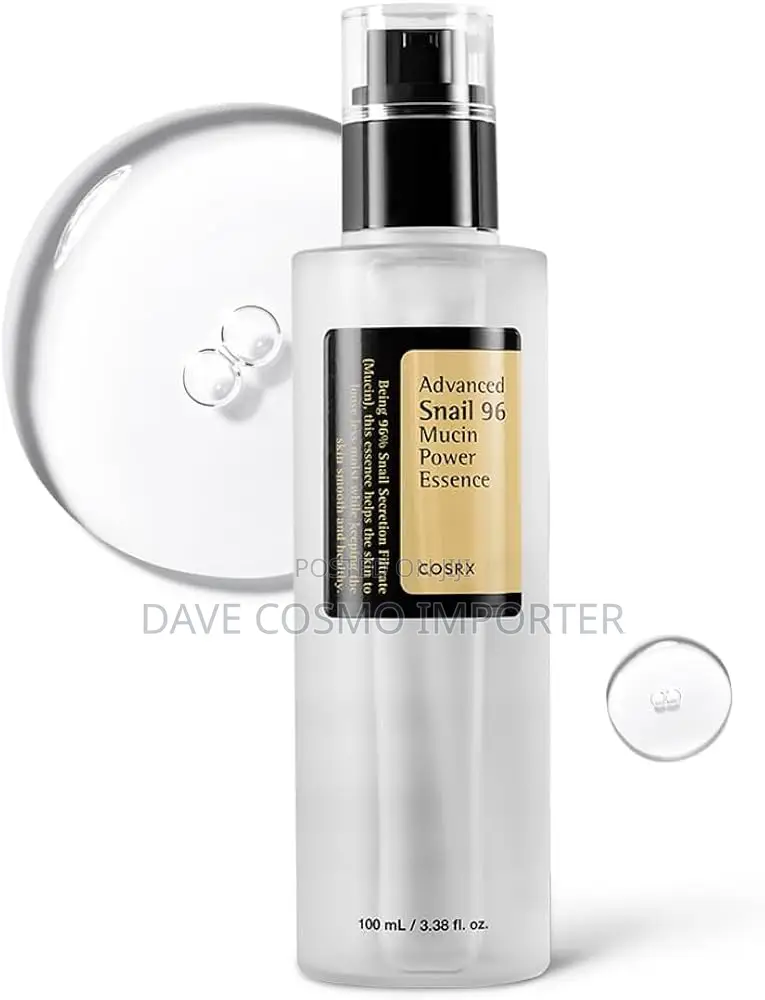 Cosrx Advanced Snail 96 Mucin Power Essence
