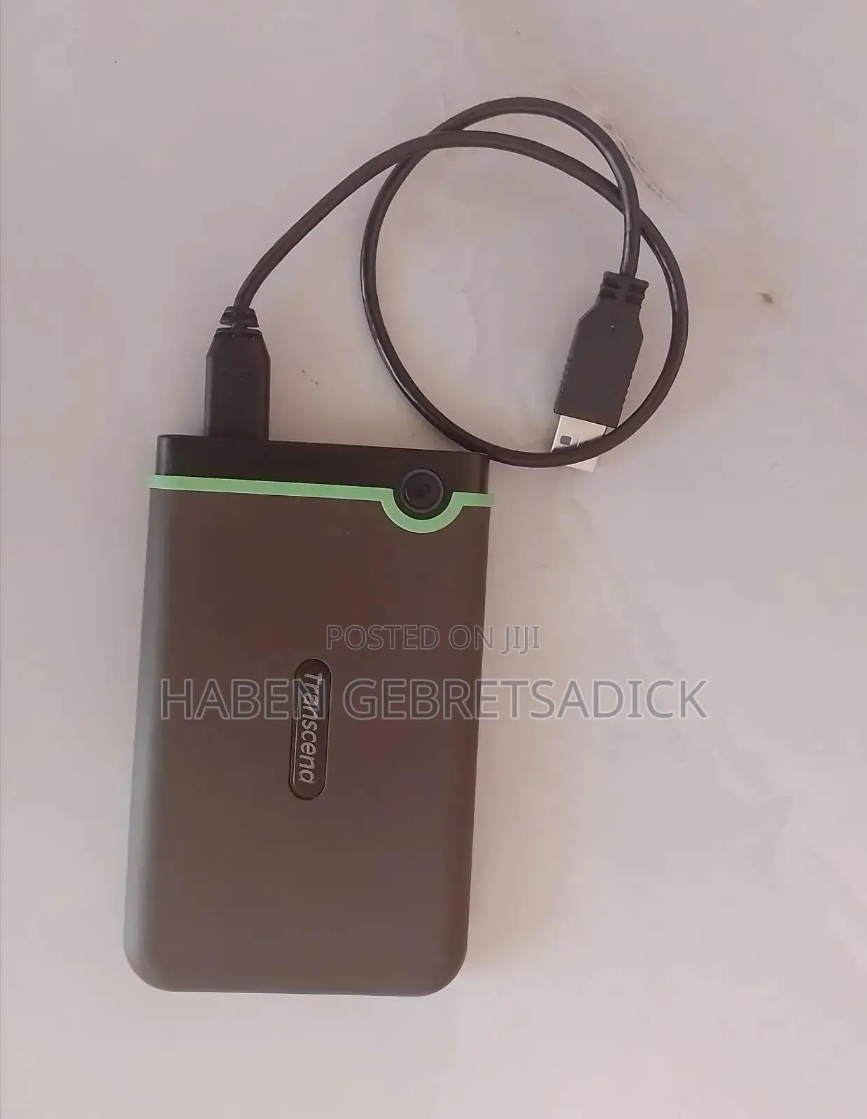 Transcend 1tb Harddisk