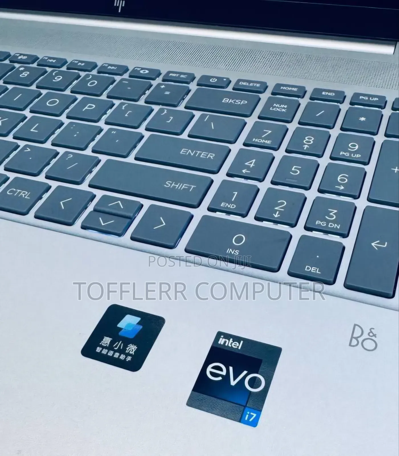 New Laptop HP Pavilion 15 16GB Intel Core I7 SSD 1T