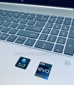 New Laptop HP Pavilion 15 16GB Intel Core I7 SSD 1T