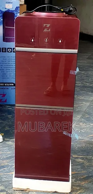 Water Dispanser Model 134