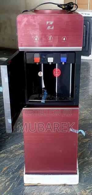 Water Dispanser Model 134