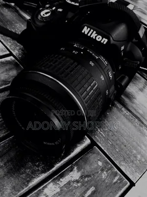 Nikon D3100 (Urgent)
