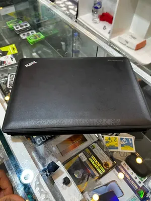 New Laptop Lenovo ThinkPad X131e 4GB Intel HDD 500GB