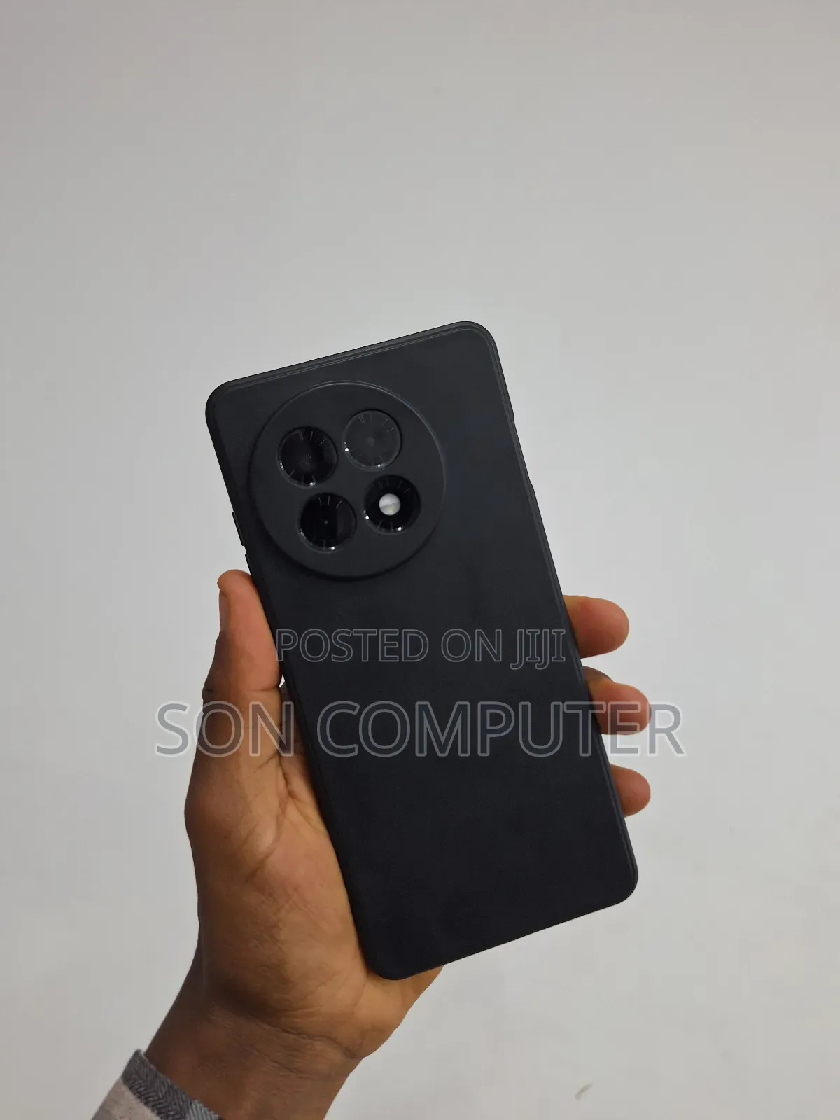 New OnePlus 13R 512 GB Black