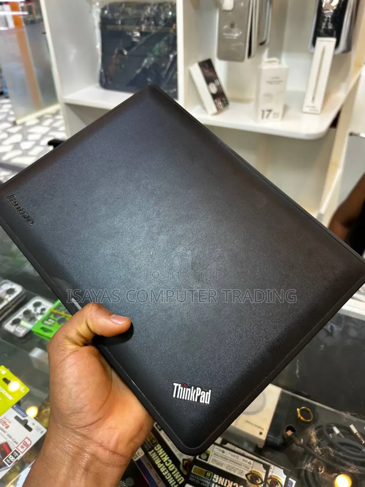 New Laptop Lenovo ThinkPad X131e 4GB Intel HDD 500GB