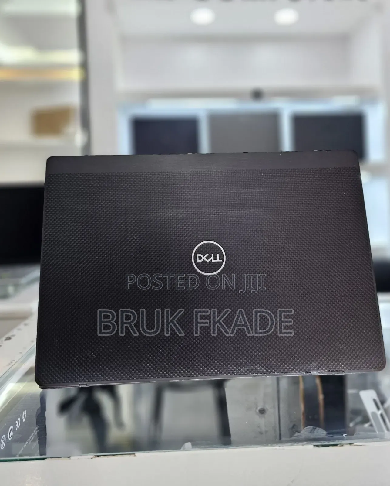 New Laptop Dell Latitude 5310 8GB Intel Core I5 SSD 256GB