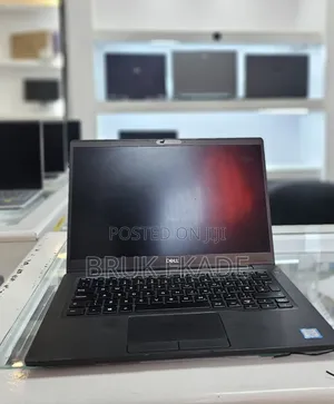 New Laptop Dell Latitude 5310 8GB Intel Core I5 SSD 256GB