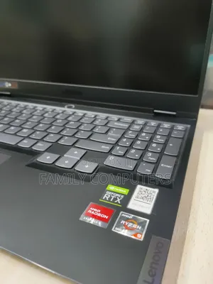 New Laptop Lenovo Legion 5 16GB Intel Core I9 SSD 1T