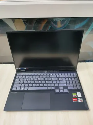 New Laptop Lenovo Legion 5 16GB Intel Core I9 SSD 1T