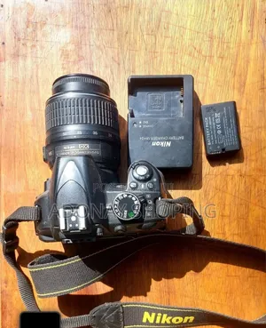 Nikon Camera (Urgent )