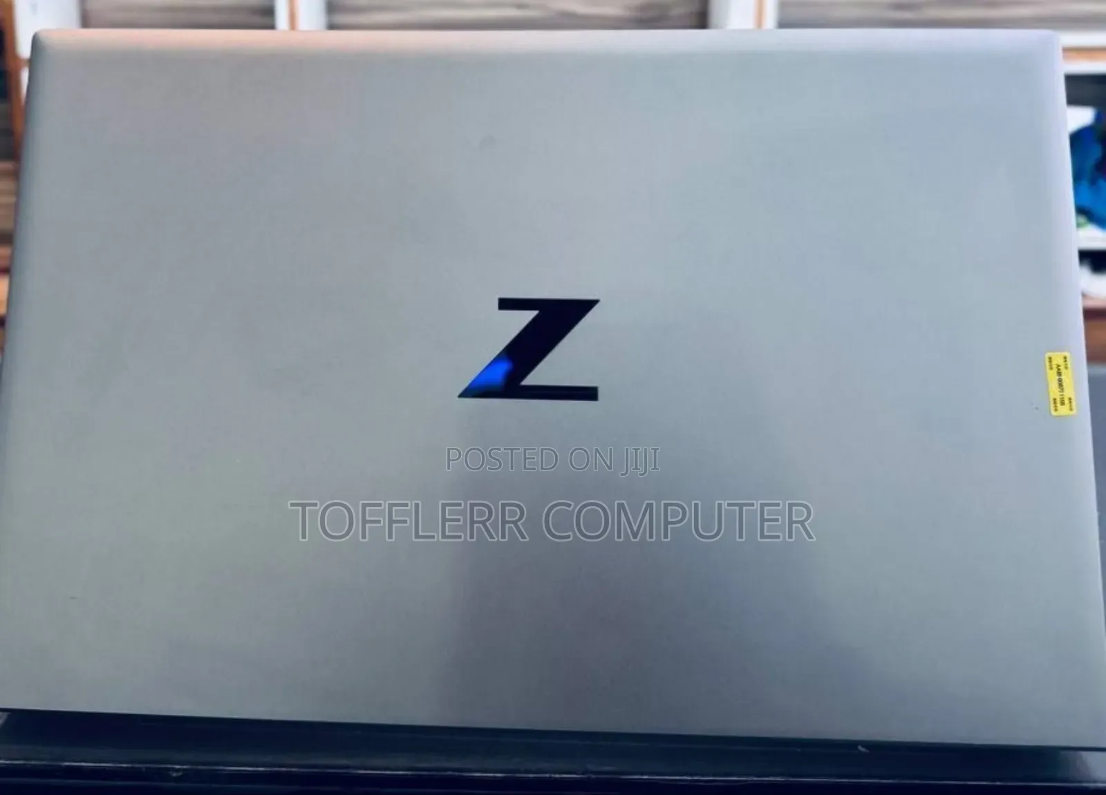 New Laptop HP ZBook 14 16GB Intel Core I7 SSD 512GB