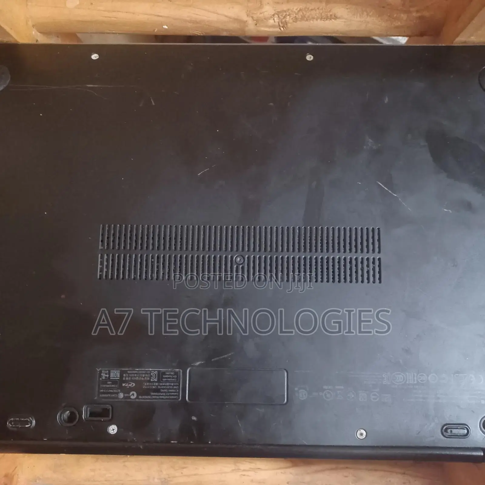 Laptop HP Folio 13 8GB Intel Core i5 SSD 256GB