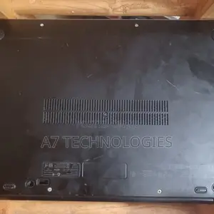 Laptop HP Folio 13 8GB Intel Core i5 SSD 256GB