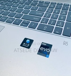 New Laptop HP Pavilion 15 16GB Intel Core I7 SSD 1T