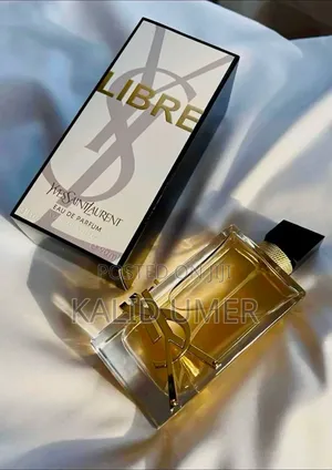 Liber Perfume
