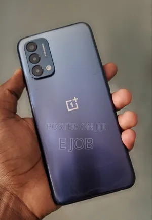 OnePlus Nord N200 5G 64 GB Green