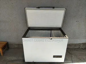 Whirlpool Deep Freezer