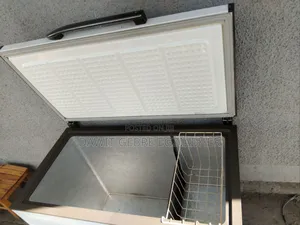 Whirlpool Deep Freezer