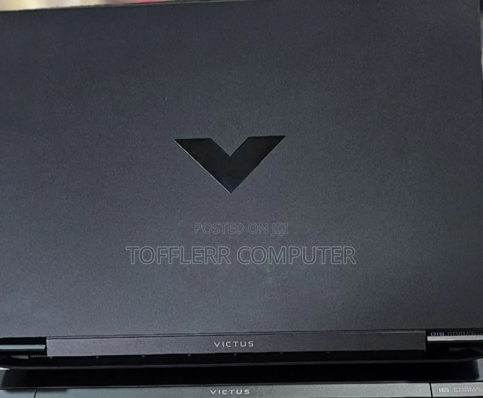 New Laptop HP Victus 15 16GB Intel Core I7 SSD 512GB