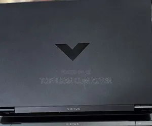 New Laptop HP Victus 15 16GB Intel Core I7 SSD 512GB