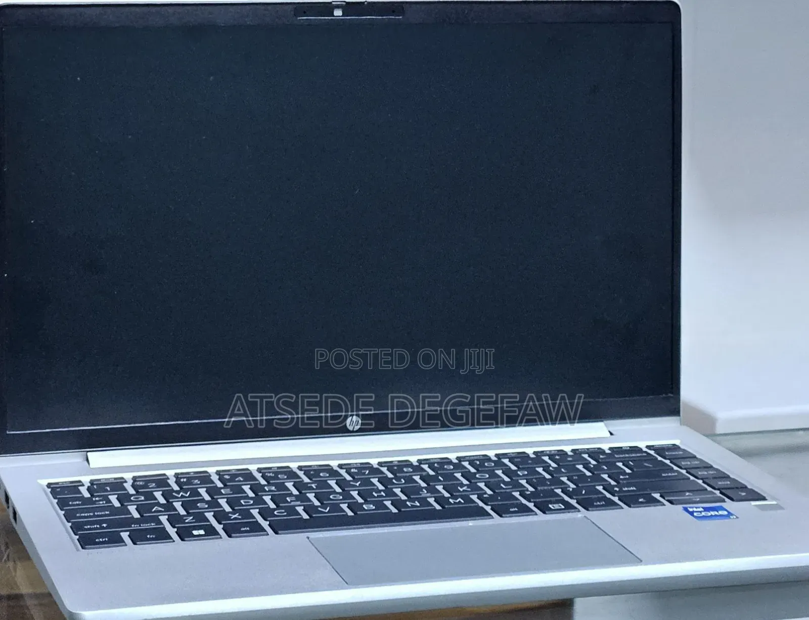 New Laptop HP ProBook 430 16GB Intel Core Ultra 7 SSD 512GB