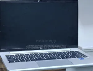 New Laptop HP ProBook 430 16GB Intel Core Ultra 7 SSD 512GB