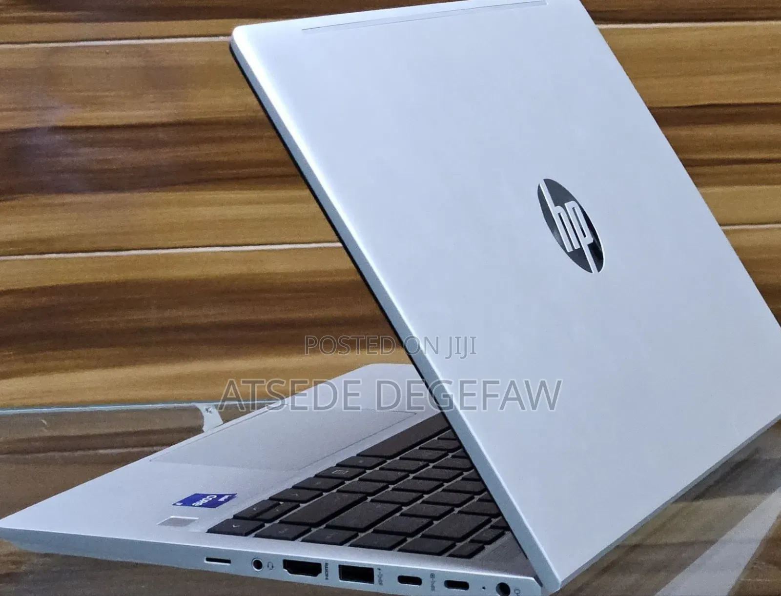 New Laptop HP ProBook 430 16GB Intel Core Ultra 7 SSD 512GB